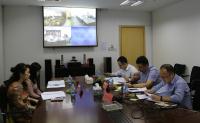 中安科股份召開第九屆董事會第十一次會議、第九屆監(jiān)事會第九次會議
